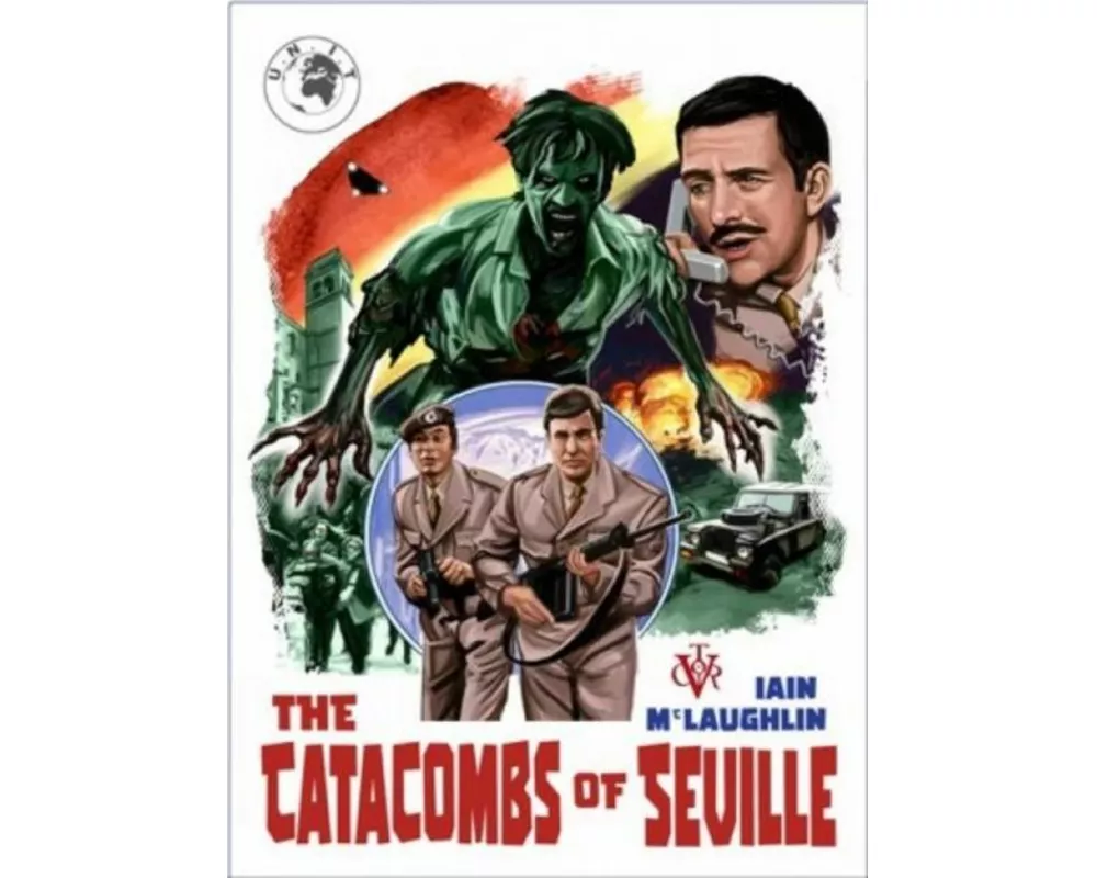 UNIT: The Catacombs of Seville