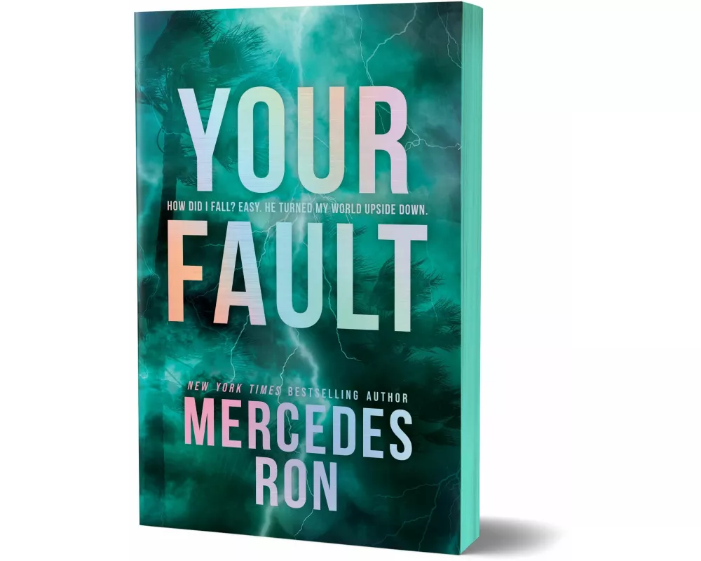 Your Fault (Deluxe Edition)