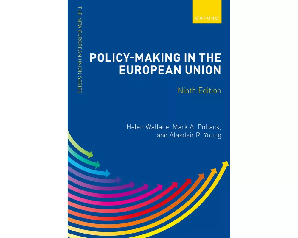 Policy-Making in the European Union