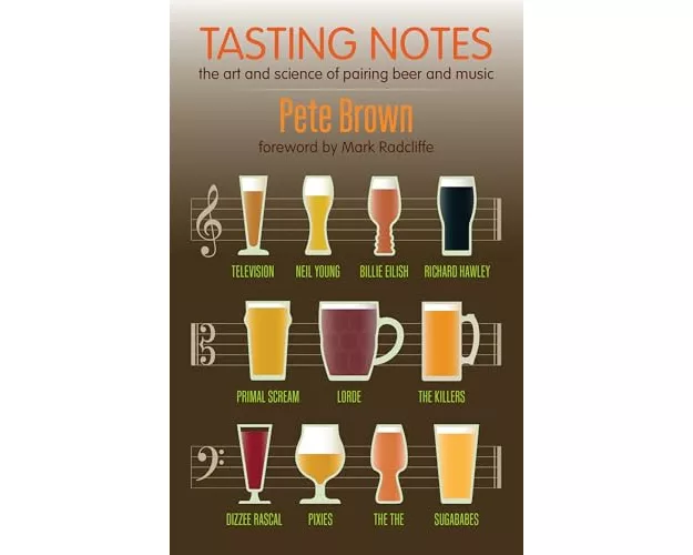 Tasting Notes
