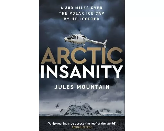 Arctic Insanity