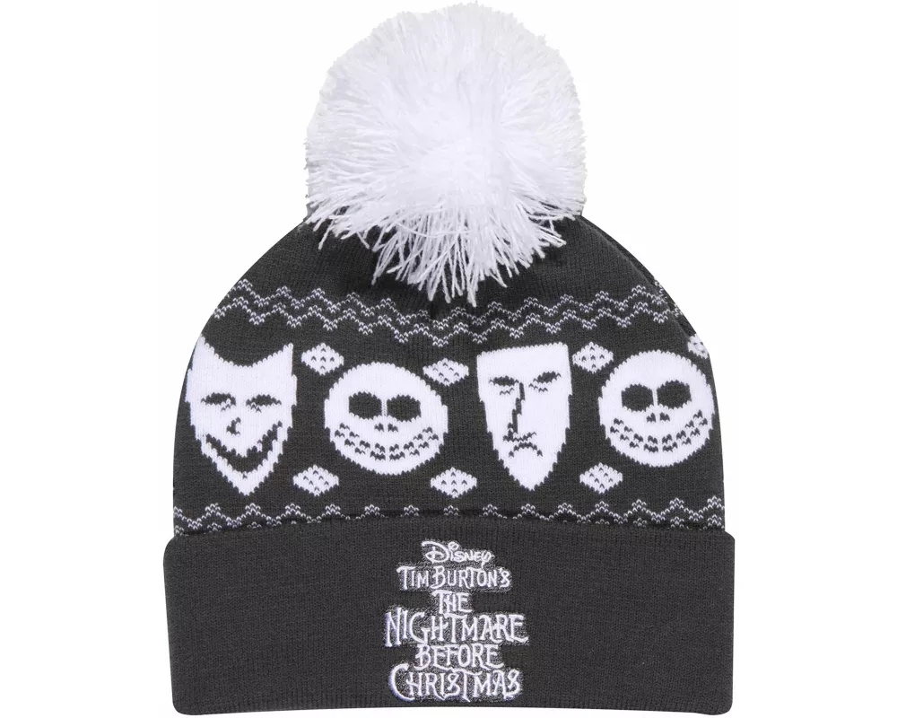 Nightmare Before Christmas