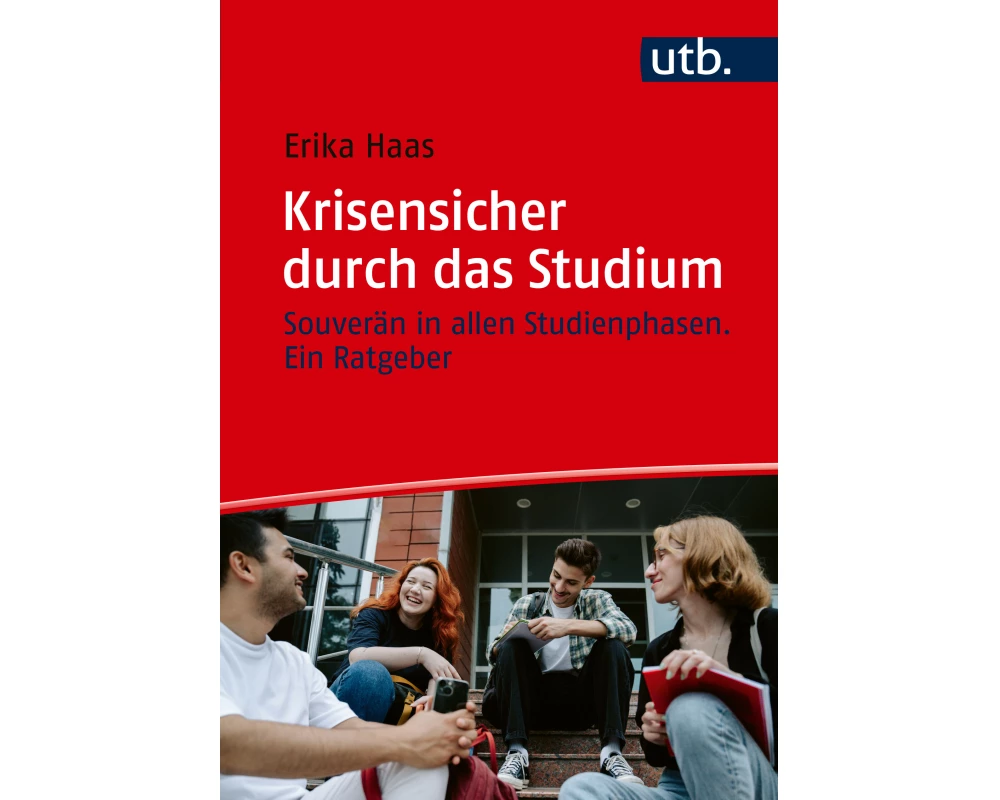 Krisensicher durch das Studium