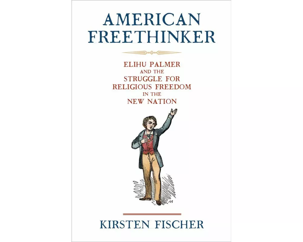American Freethinker