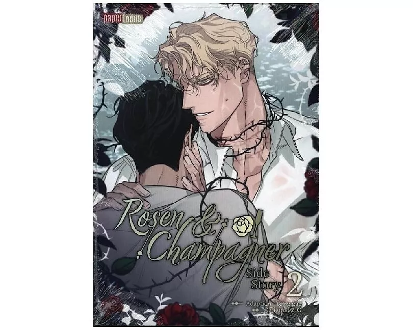 Rosen & Champagner - Side Story 02