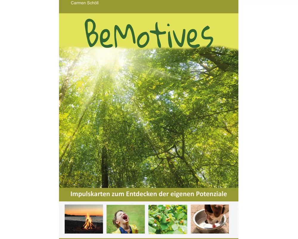 BeMotives - Potenziale entdecken und stärken