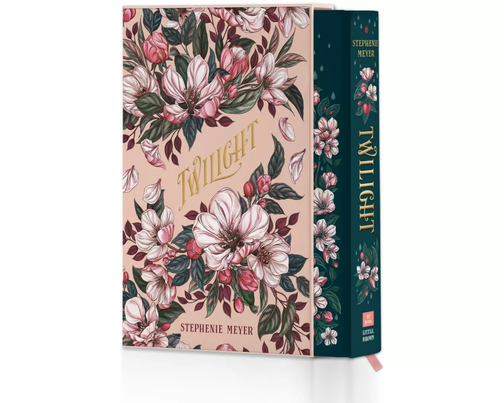 Twilight Deluxe Collector's Edition