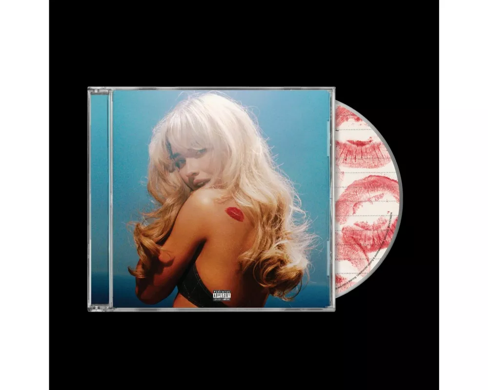 Short n' Sweet (Deluxe CD)