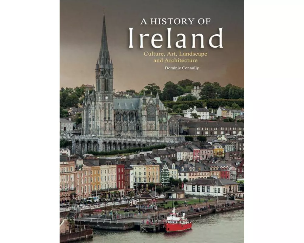 A History of Ireland