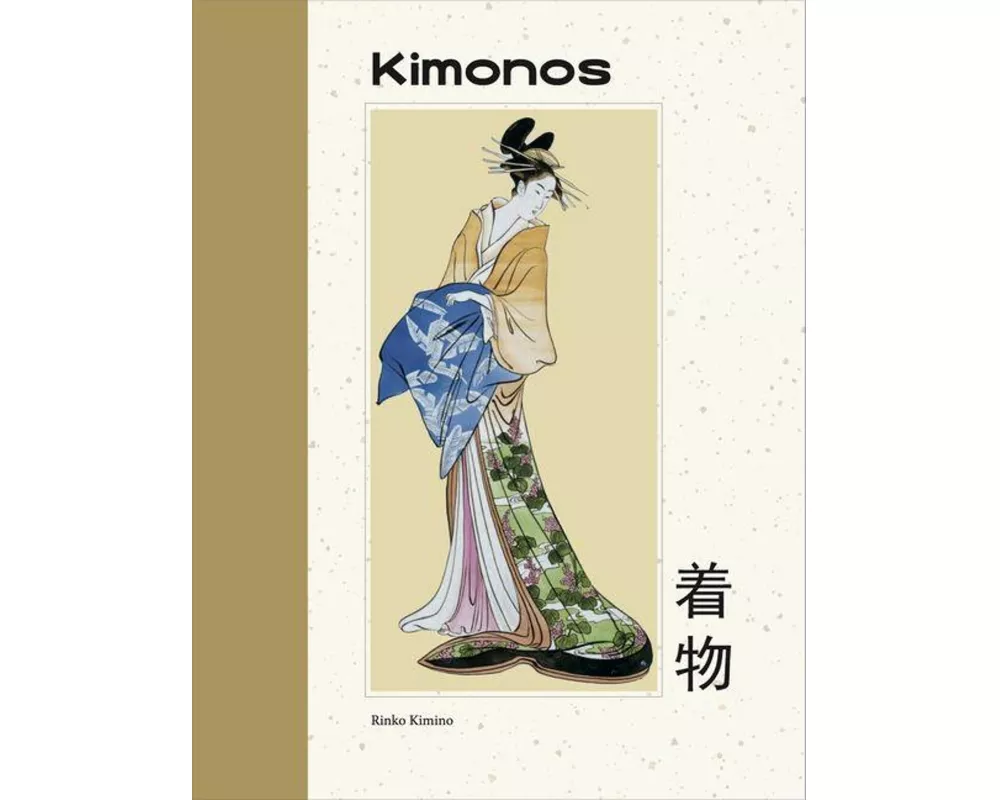 Kimonos