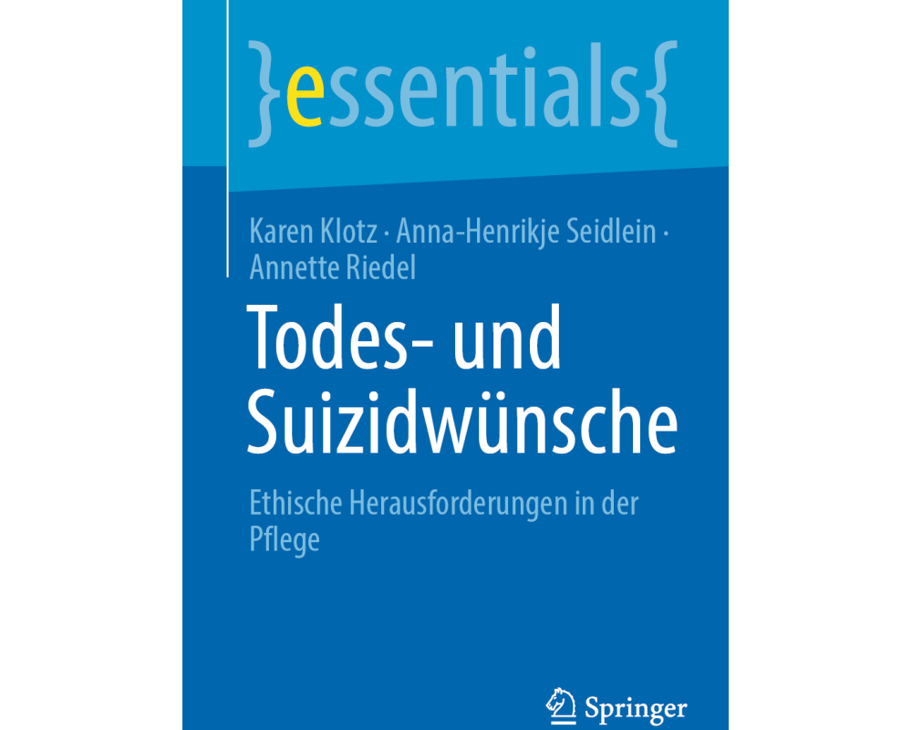 Todes- und Suizidwünsche