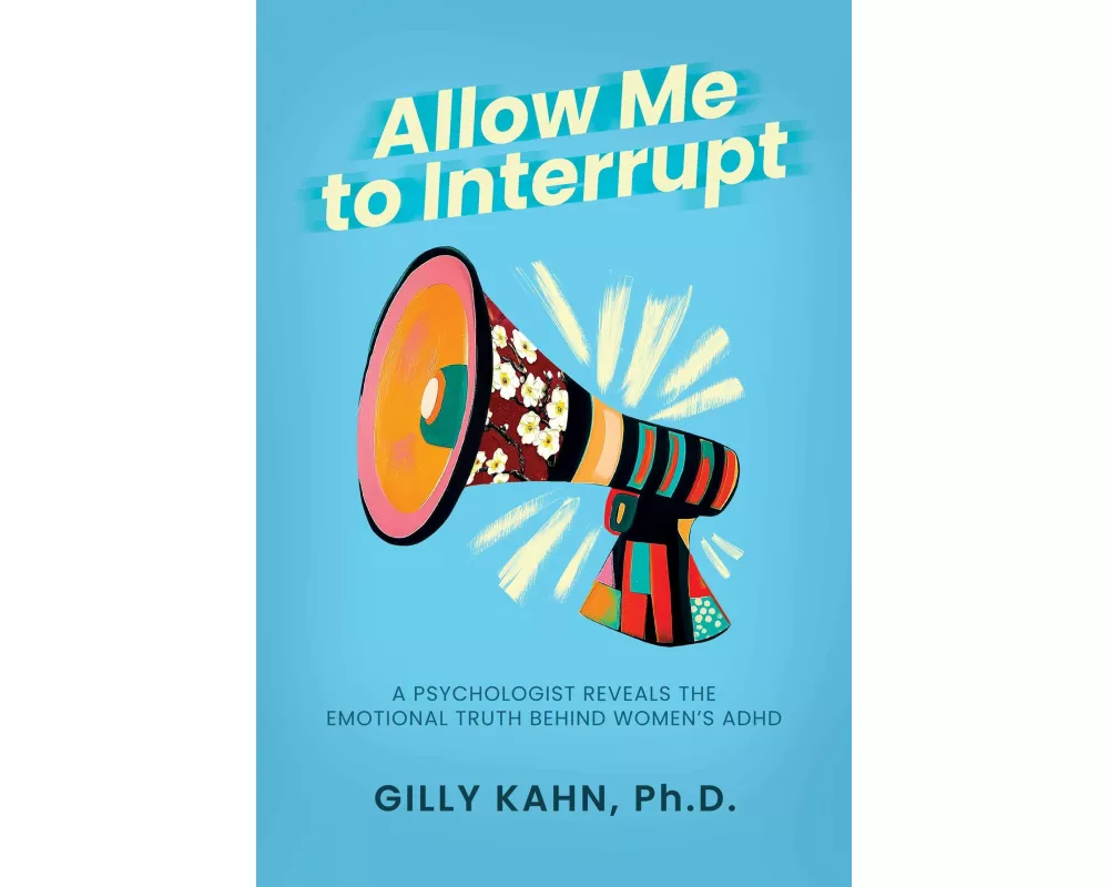 Allow Me to Interrupt