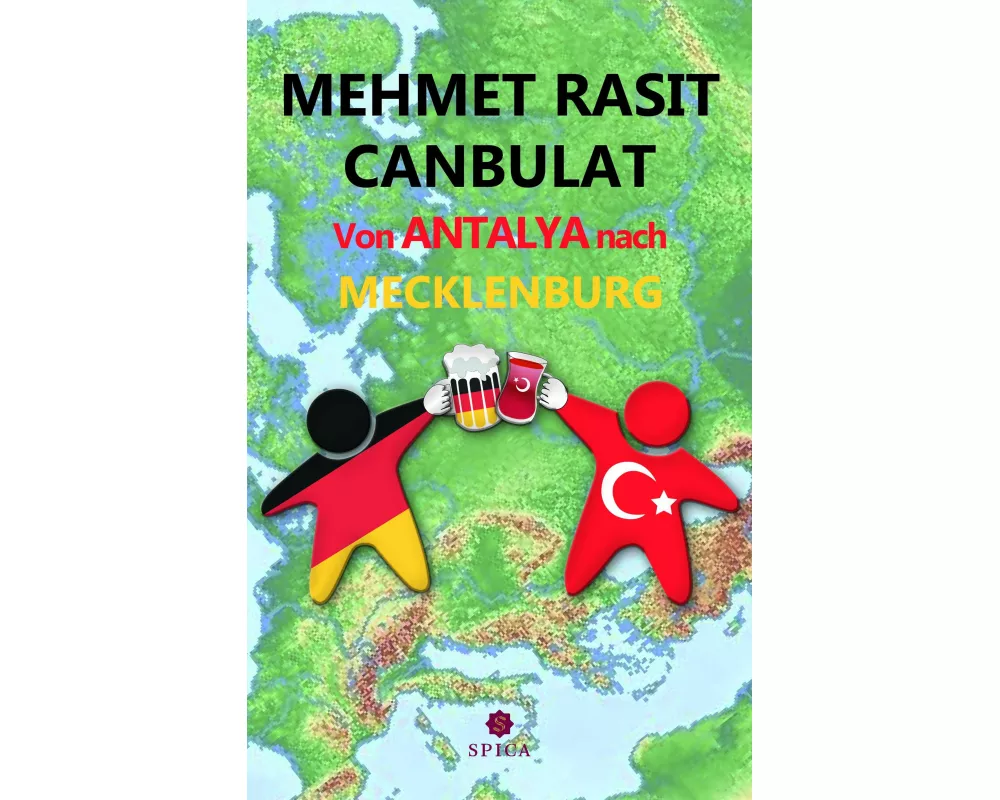 VonANTALYAnach MECKLENBURG