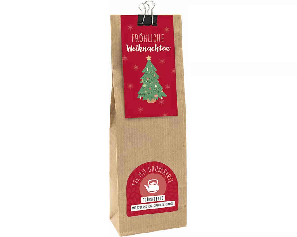 Fröhliche Weihnachten