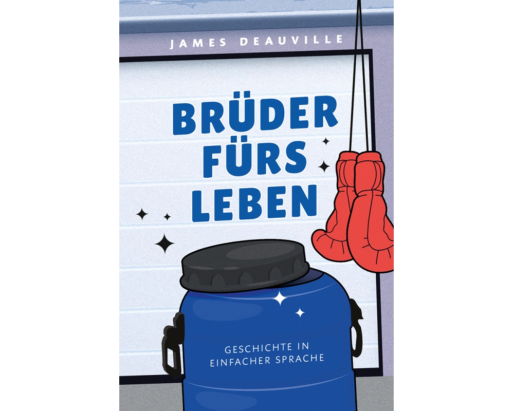 Brüder fürs Leben