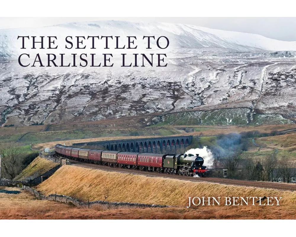 The Settle to Carlisle Line