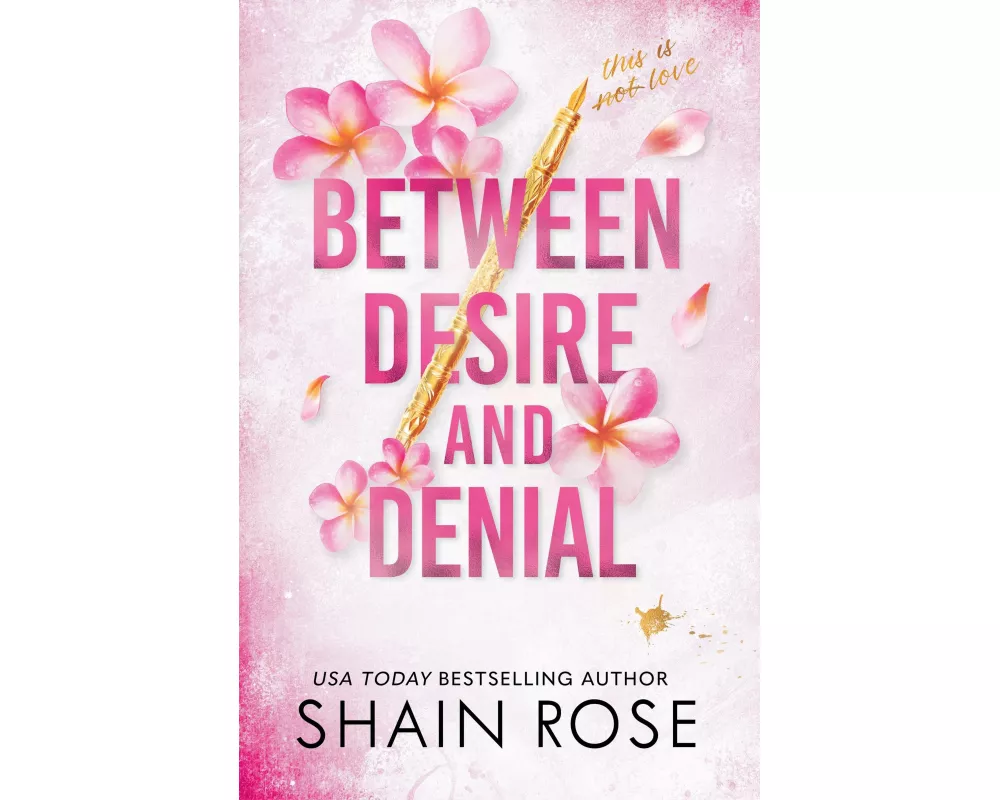 Between Desire And Denial
