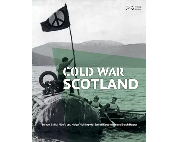 Cold War Scotland