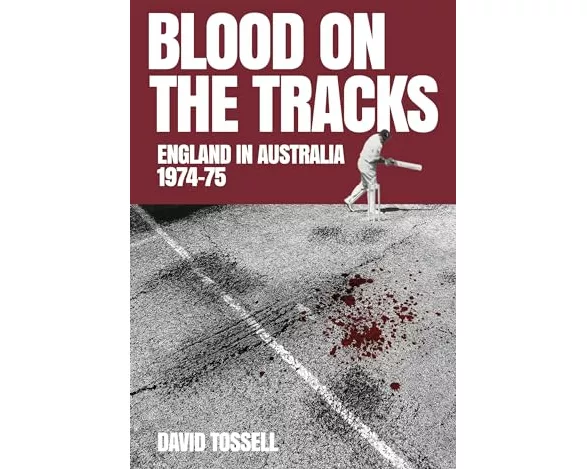 Blood on the Tracks