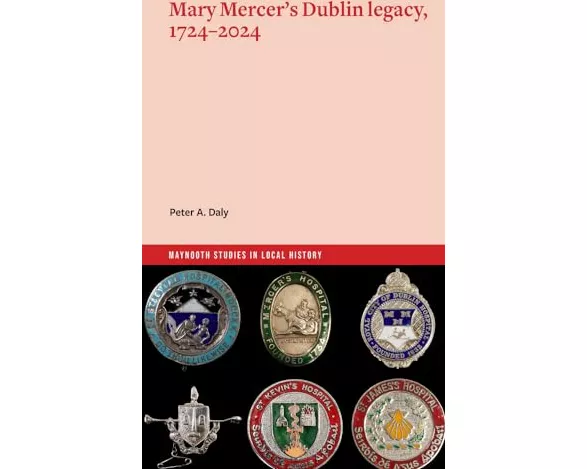 Mary Mercer's Dublin legacy, 1724-2024