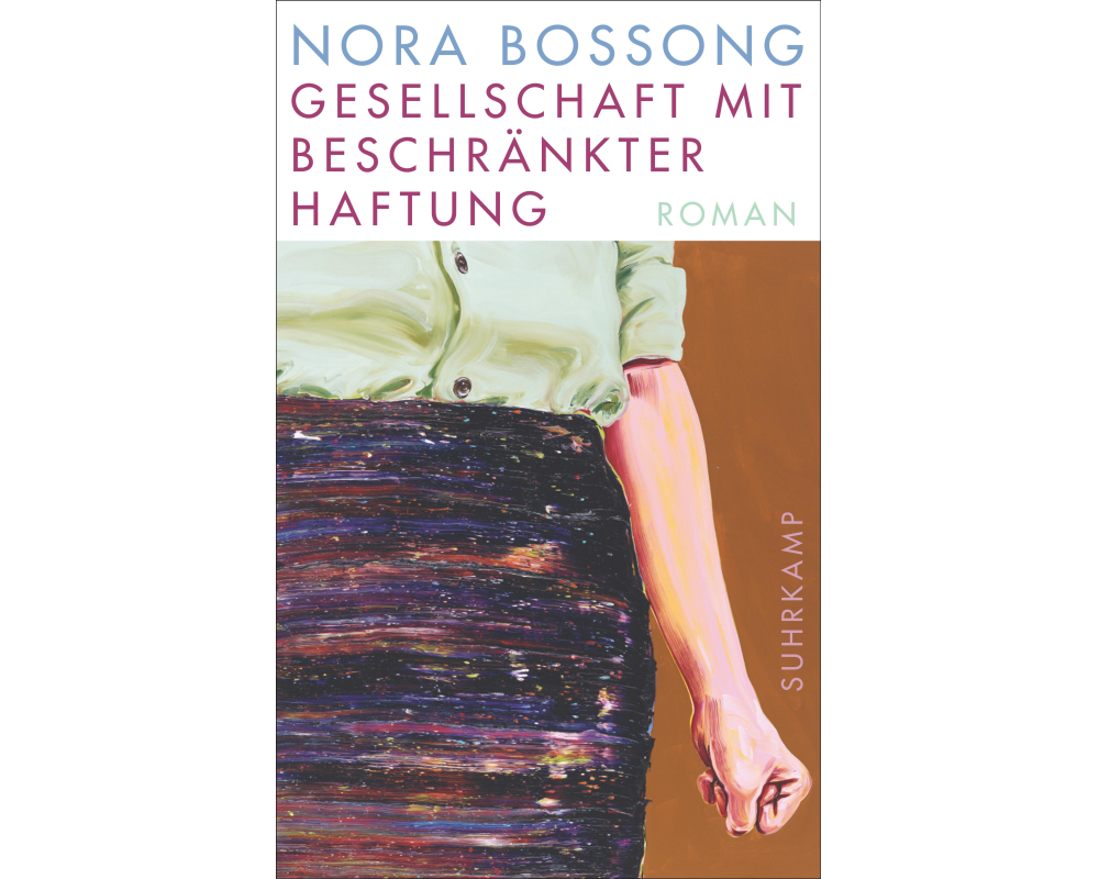Gesellschaft mit beschränkter Haftung