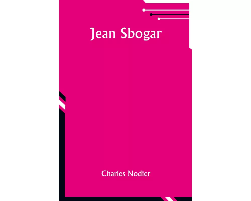Jean Sbogar