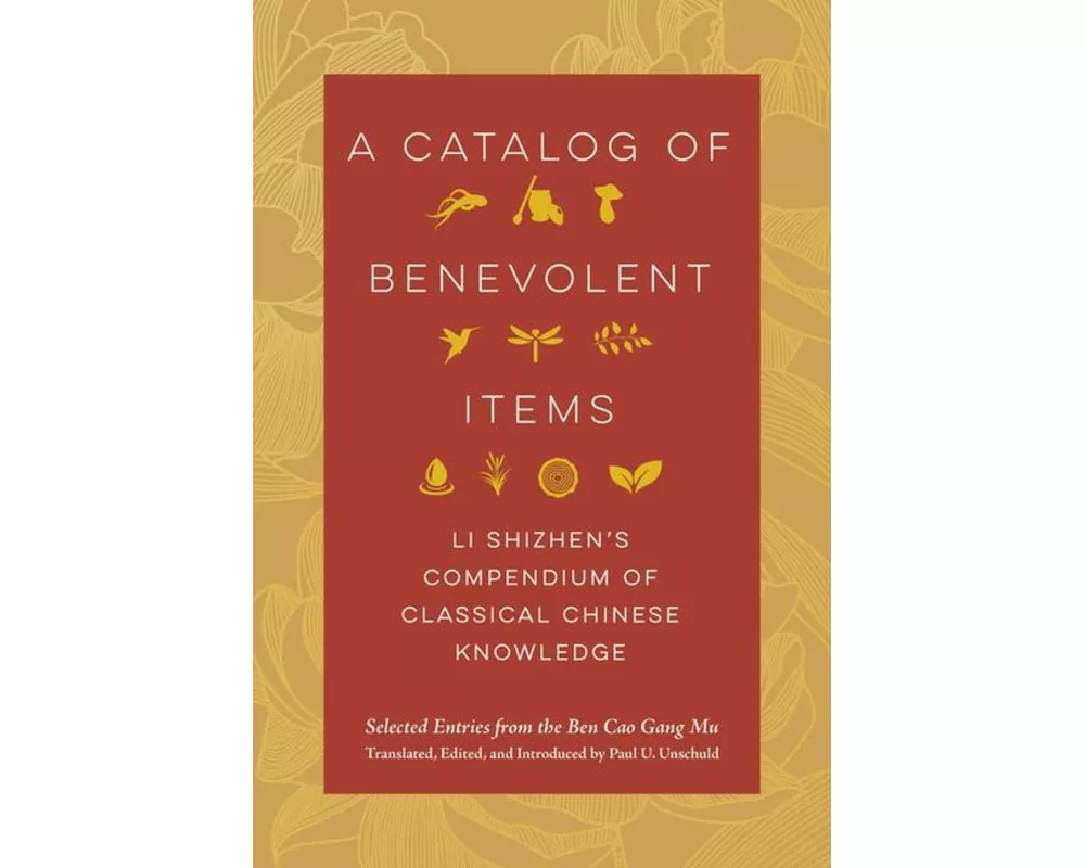 A Catalog of Benevolent Items