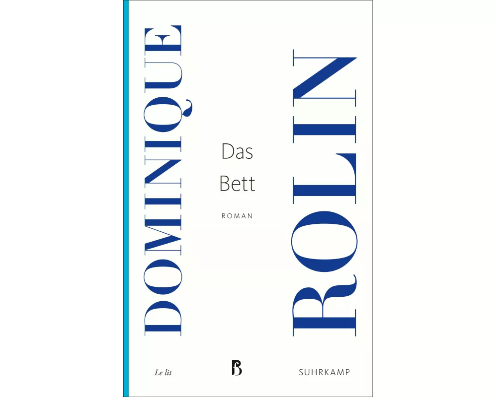 Das Bett