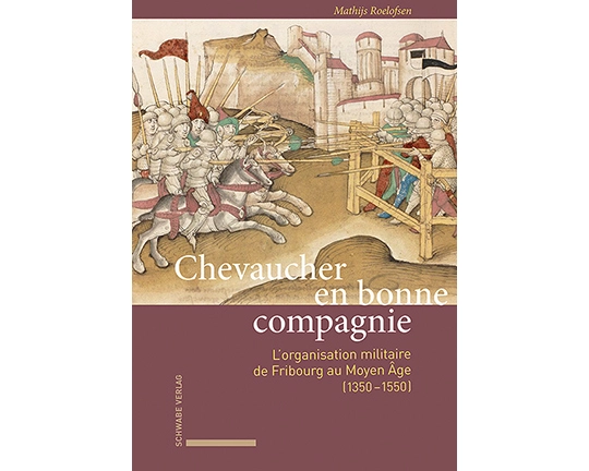Chevaucher en bonne compagnie