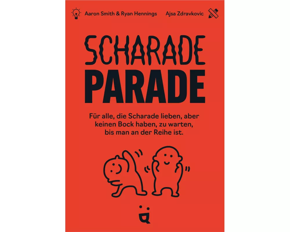 Scharade Parade