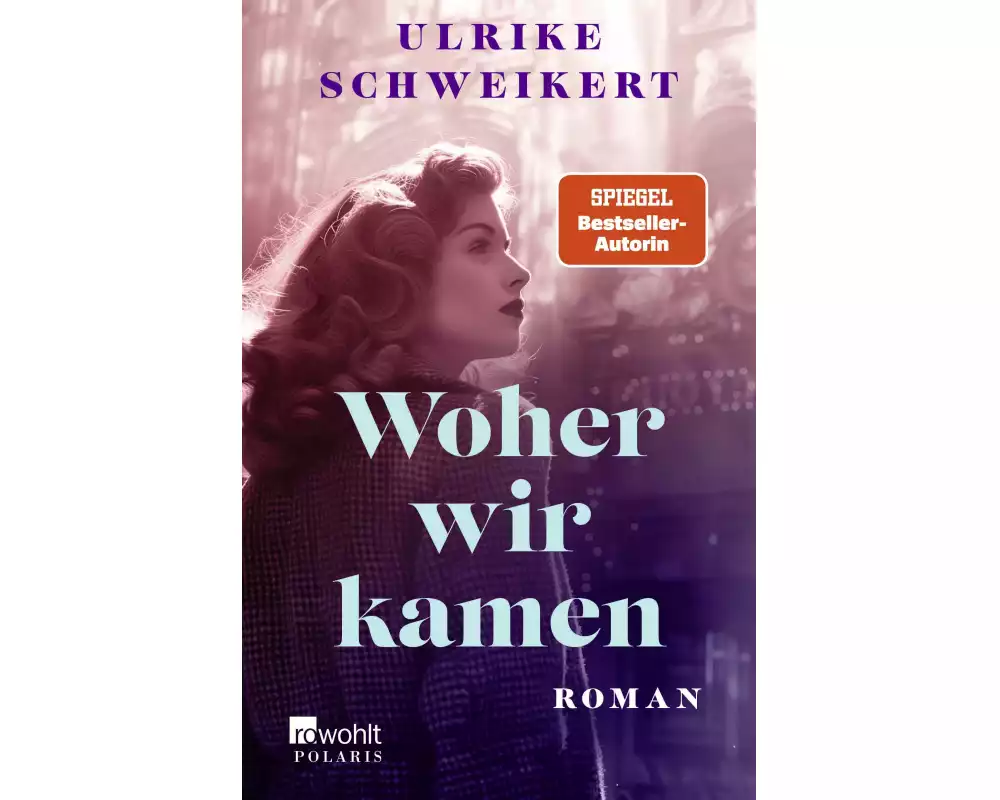Woher wir kamen