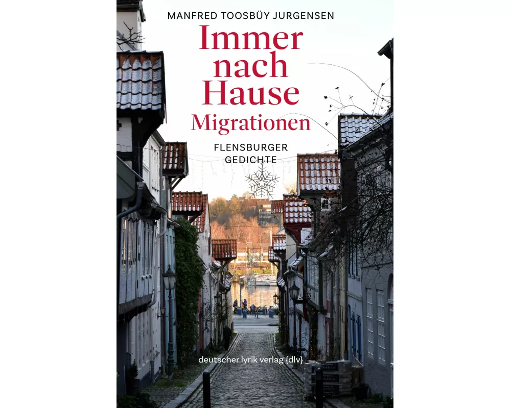Immer nach Hause · Migrationen