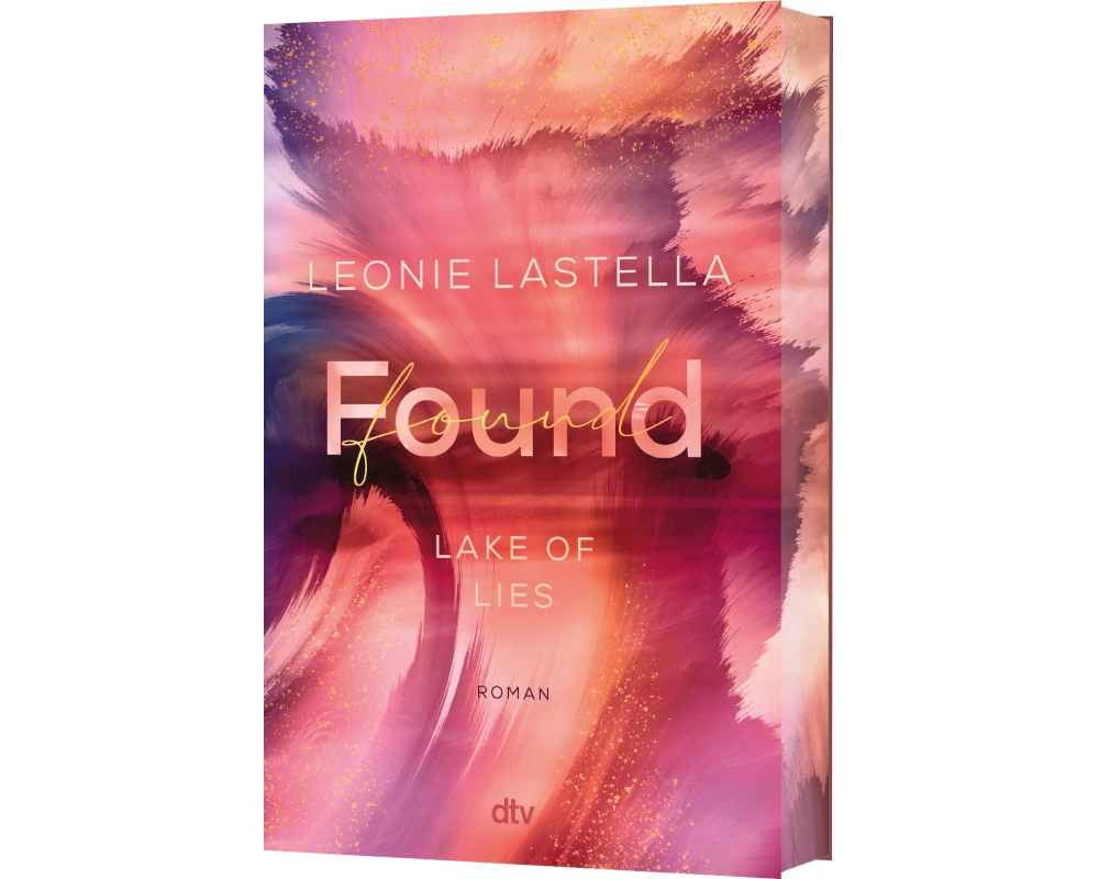 Lake of Lies – Found