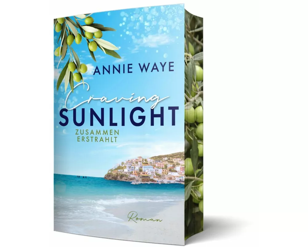 Craving Sunlight: Zusammen erstrahlt