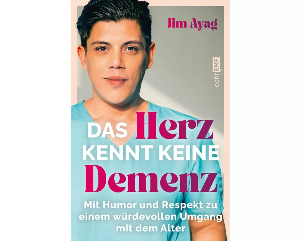 Das Herz kennt keine Demenz