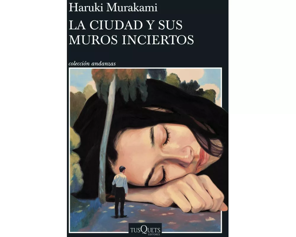 La ciudad y sus muros inciertos