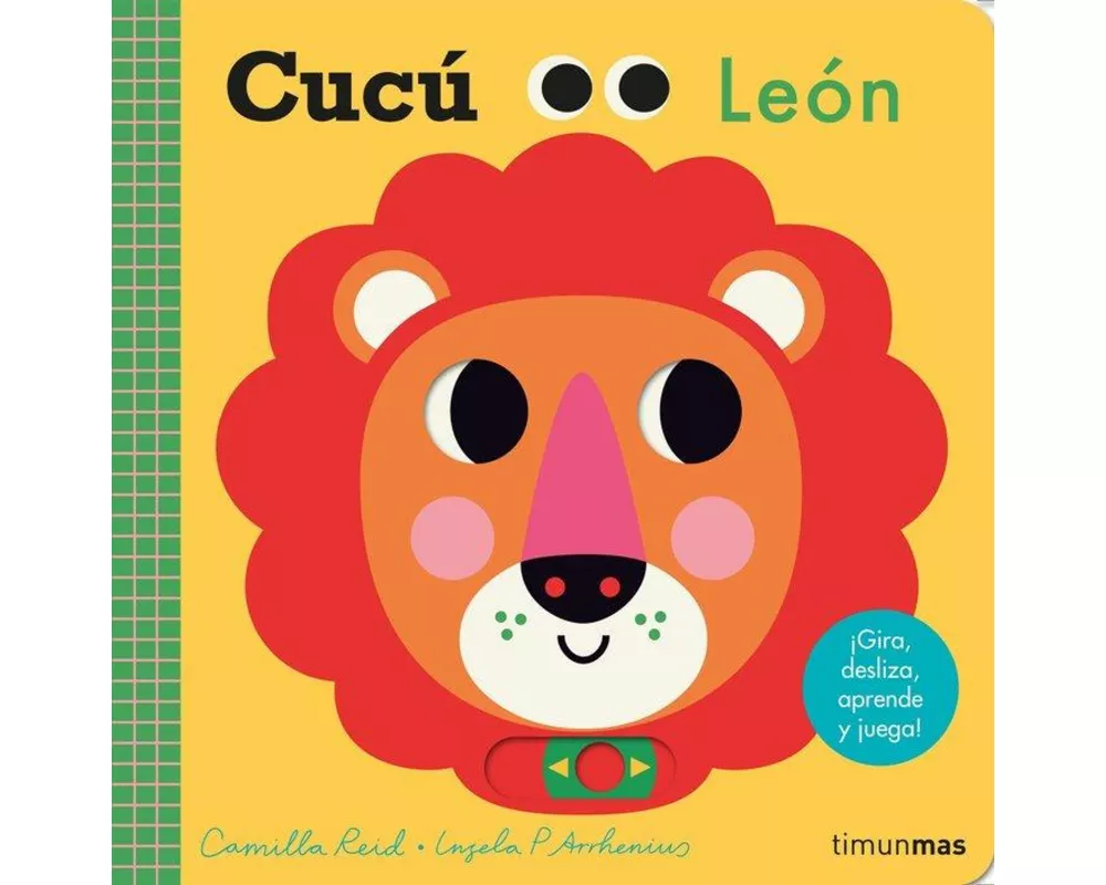 Cucú. León