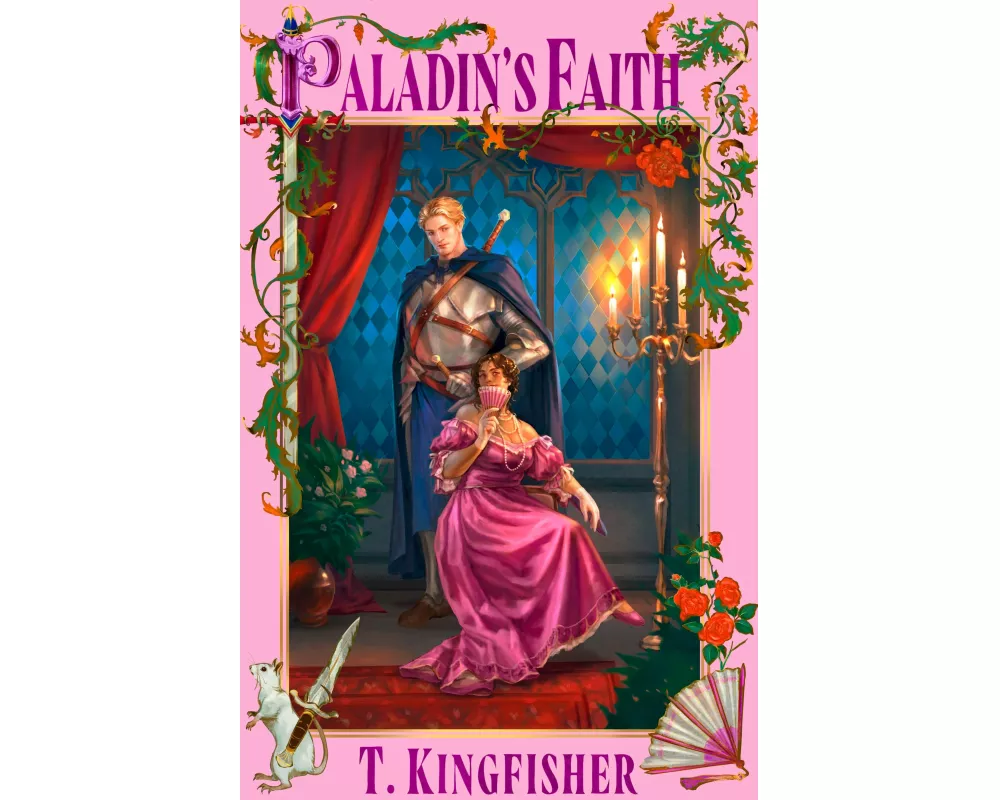 Paladin's Faith