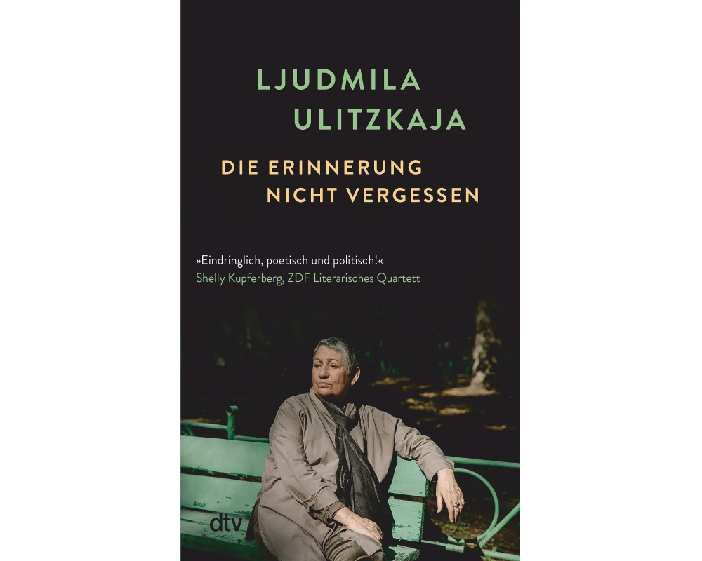 Die Erinnerung nicht vergessen