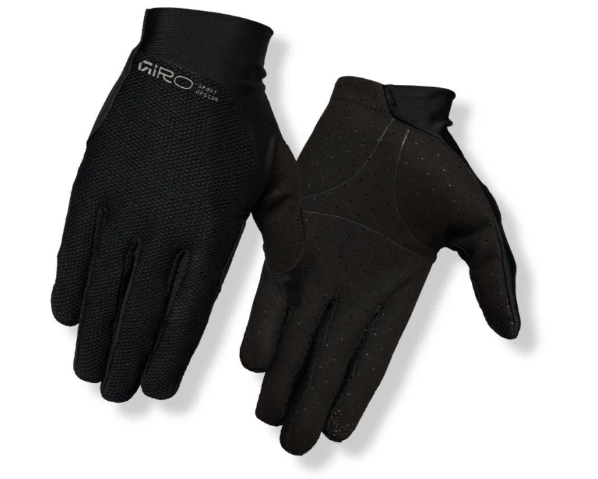 Giro Trixter Glove Gr. L, Schwarz