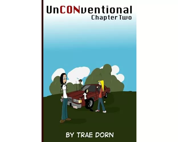 UnCONventional Chapter Two