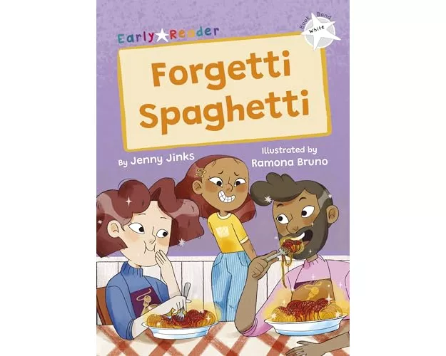 Forgetti Spaghetti