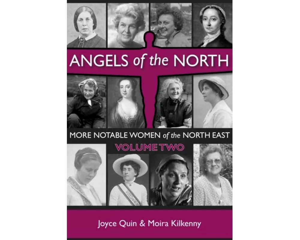 Angels of the North - Vol 2