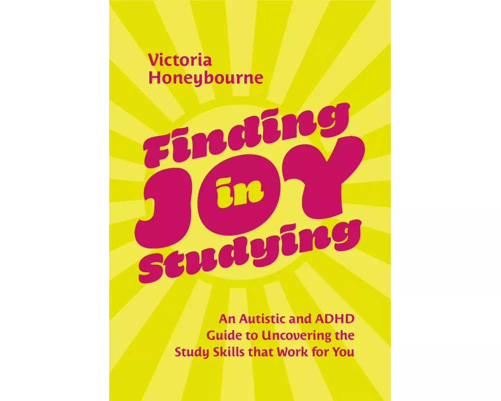 Finding Joy in Studying