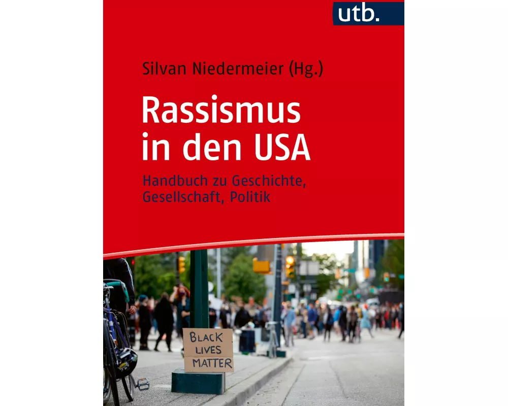 Rassismus in den USA