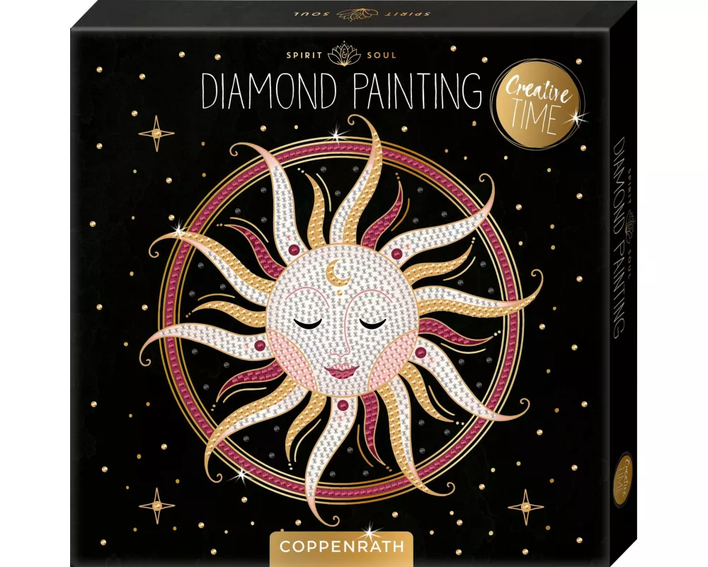 Diamond Painting