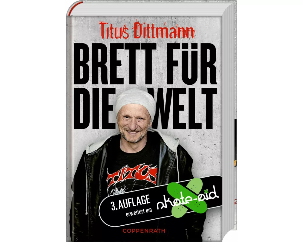 Brett für die Welt