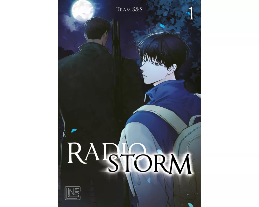 Radio Storm 1