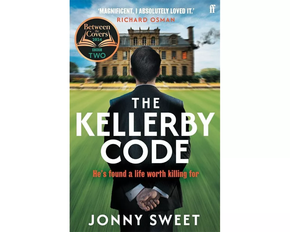 The Kellerby Code