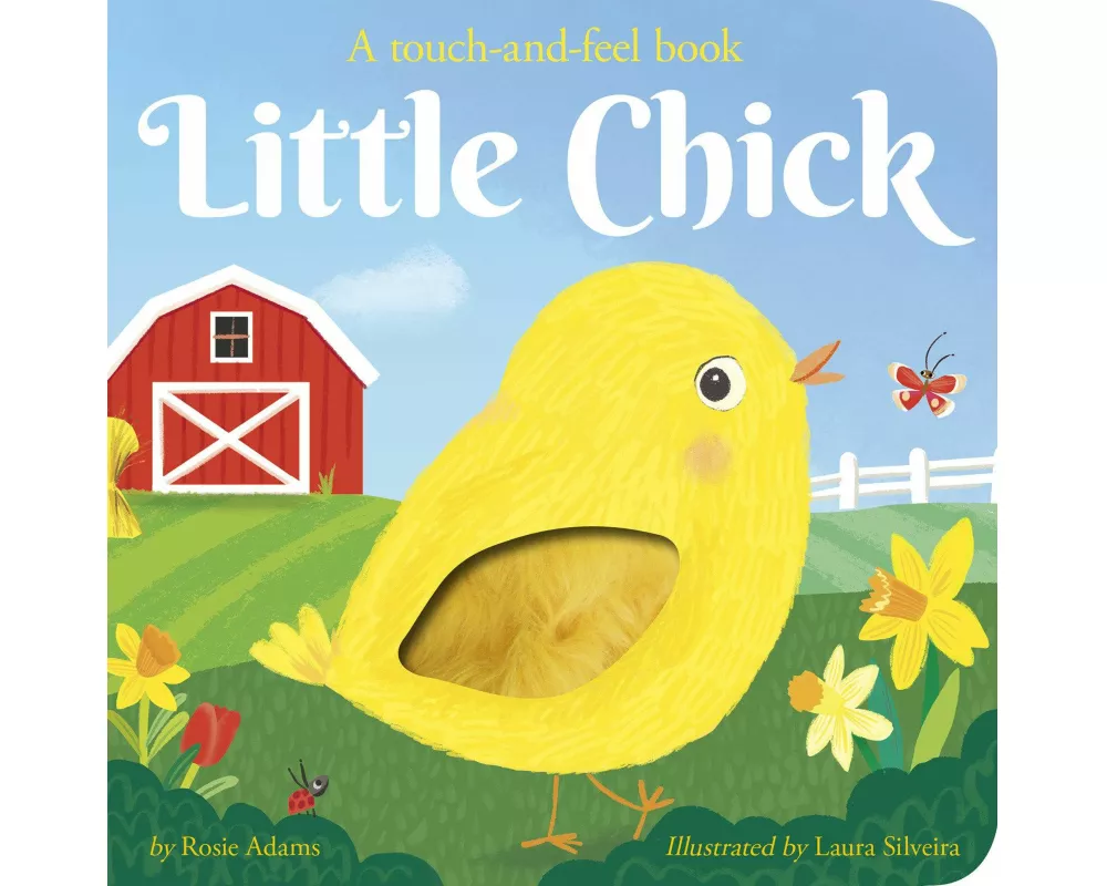 Little Chick